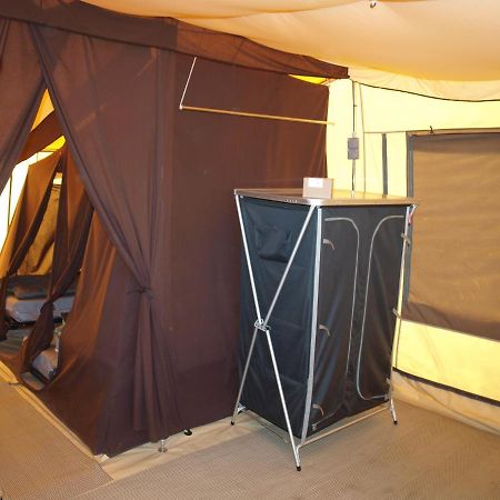 Oh! Camping - Les Roquilles Palavas Les Flots Экстерьер фото