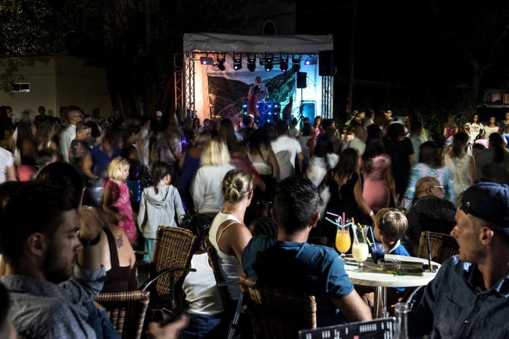 Oh! Camping - Les Roquilles Palavas Les Flots Экстерьер фото