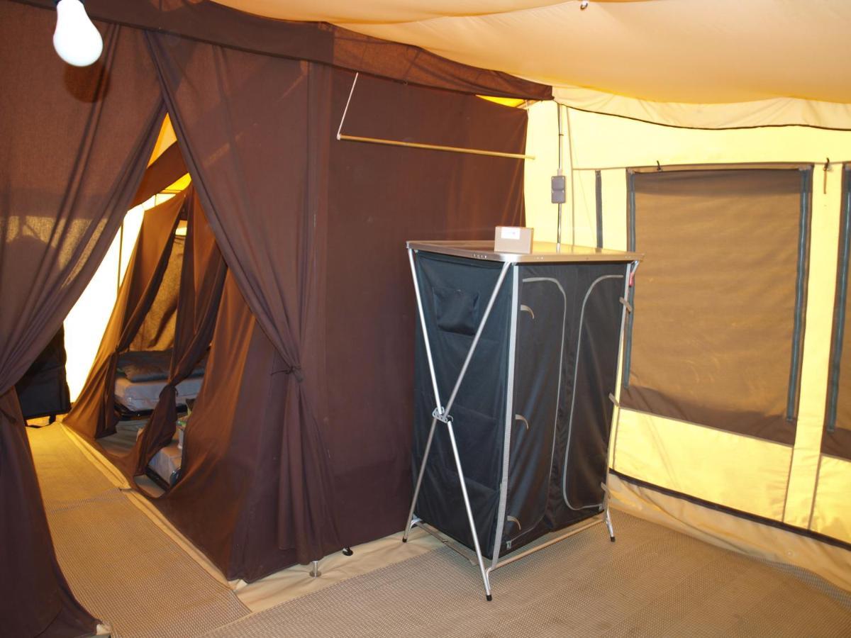 Oh! Camping - Les Roquilles Palavas Les Flots Экстерьер фото