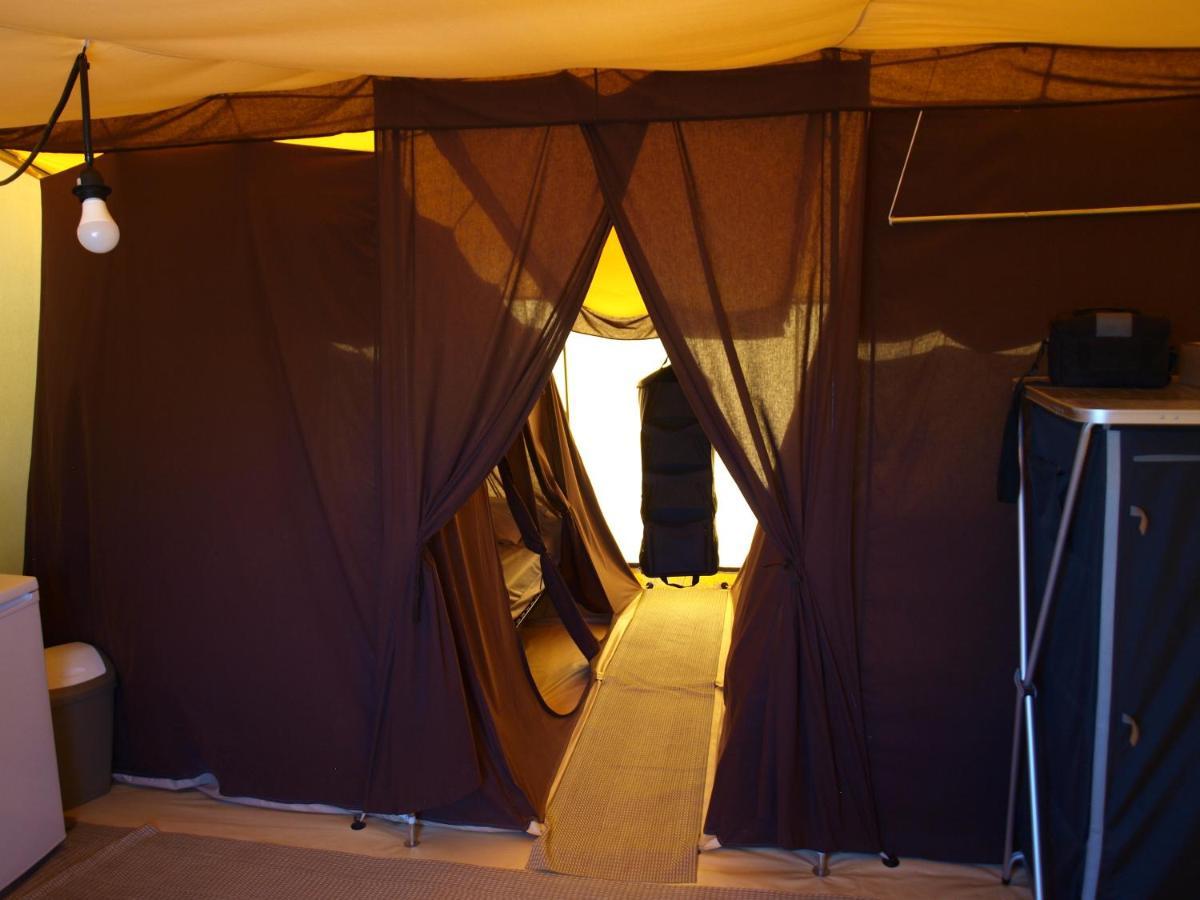 Oh! Camping - Les Roquilles Palavas Les Flots Экстерьер фото